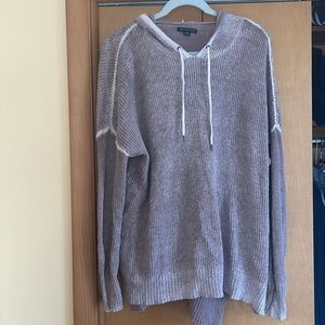American Eagle hoodies size Large